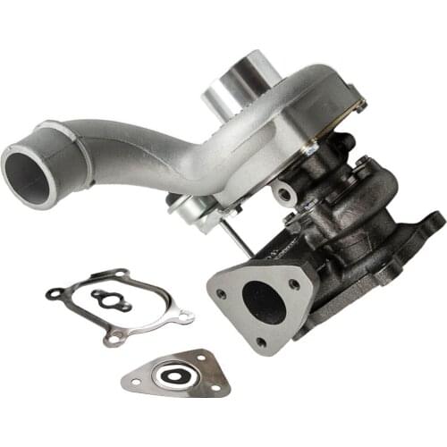 K03 8200036999 Turbo Compressor For Nissan Primastar 2.5 dCi 99hp 5303-970-0055 turbocharger turbine turbolader