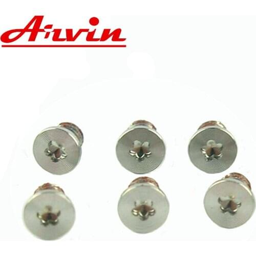 A1398 Retina Bottom Case Screws For MacBook Pro retina A1398 Bottom Back Case Cover Screws