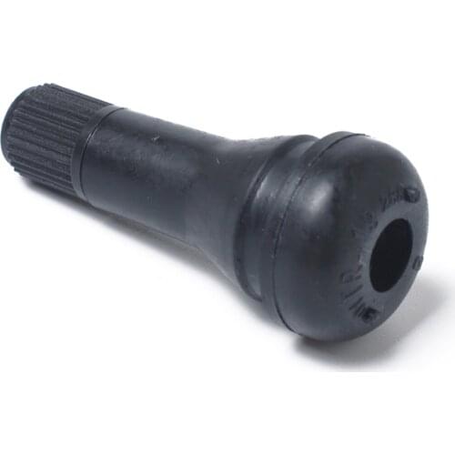 TR412+TR413+TR414+TR418 96PCS/lot Replacement Tire Valve Stems Rubber Car