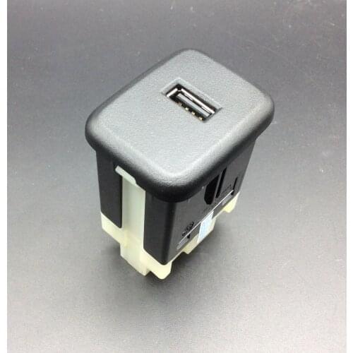 1pc for buick GL8ES new Regal Verano explorer carplay dual USB interface