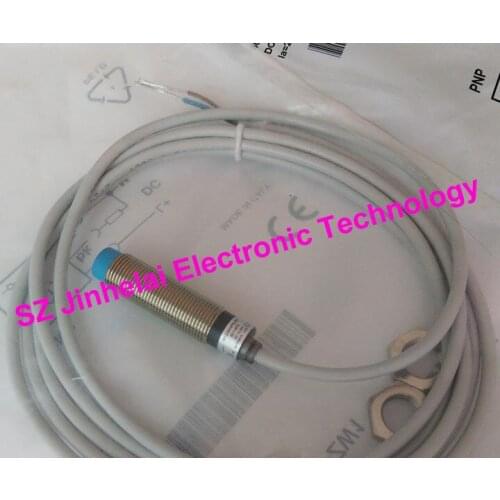 100%Authentic original IM12-04NPS-ZW1, IM12-02BNS-ZW1 SICK Proximity switch 10-30V