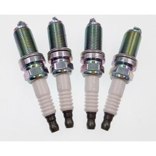 4pcs/lot 22401-5M015 PLFR5A-11 PLFR5A11Spark Plug For Nissan Teana 350Z Armada Maxima Infiniti FX35