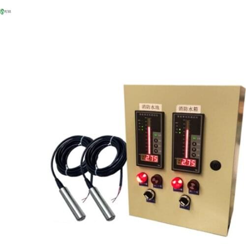 Water Tank Level Liquid Level Display Fire Pool Water Tank Sink Water Level Liquid Level Control Alarm Instrument