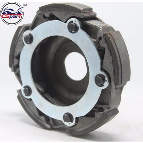 161MM Clutch shoe 400CC Linhai Sooter ATV UTV Moped Go Kart Buggy Parts