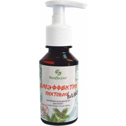Биоэффектив Bath And Shower Products