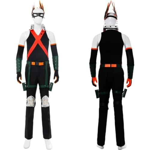COSMORE Cartoon Costumes