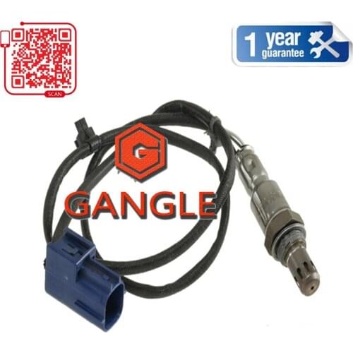 For 2004 NISSAN PATHFINDER Oxygen Sensor GL-24314 226A0-6W500 234-4314
