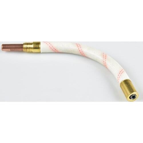 Electric Welding Machine Self-protection Welder Torch MOG-350 Elbow Fitting Semi-automatic Wire Feeder Bending Rod Free Shipping