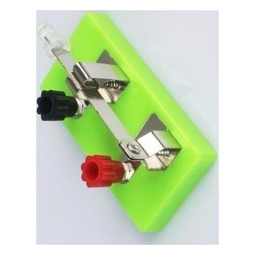 Electrical experiment tools Physics Switch educational equipment laboratory equipment free shipping
