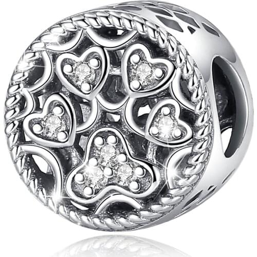 Eudora Silver Bracelets