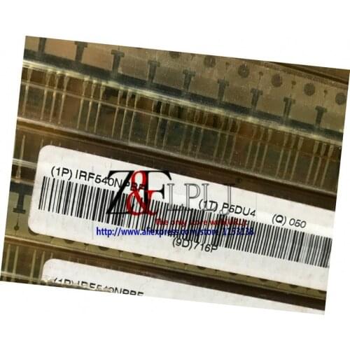 IRF540 IRF540N IRF540NPBF IRF 540N TO-220 New Original 10pcs/lot