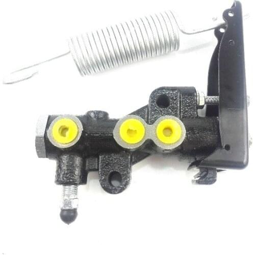 Freio Valve Load Sensor Compensator for L200 1986-2007 MB618321