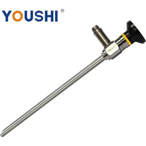 Laryngoscope 70degree ENT endoscope