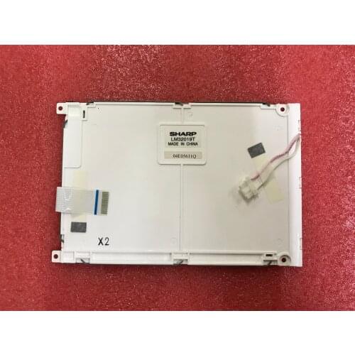 LM32019T 5.7 INCH LCD Display,new& a+ grade in stock, tested before shipment