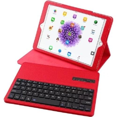 Magnetic Coque For iPad Air 3 10.5 2019 Case with Keyboard Bluetooth PU Removable Cover For iPad Air 3 10.5 2019 Keyboard Case