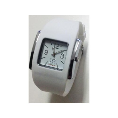 OVERCLOCKS Mod. GENT RIDER LARGE WHITE