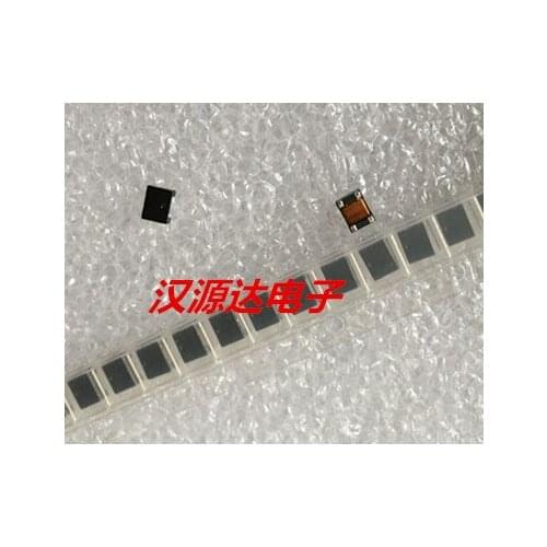 Original new 100% 25CE33AX 25V33UF 6X6 SMD aluminum electrolytic capacitor 33uF 25V (Inductor)