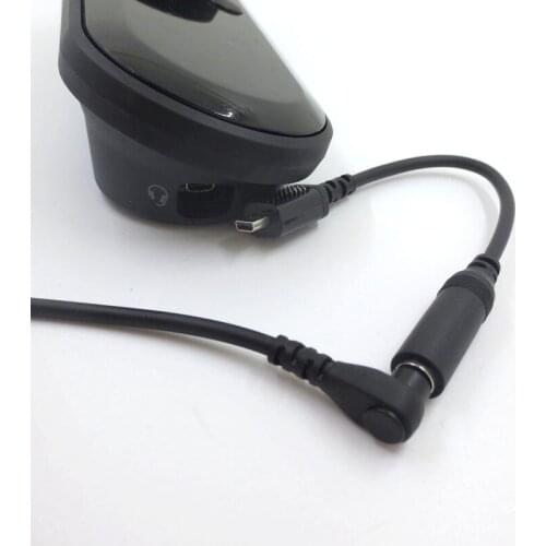 Replacement Sound Card Adapter Cable Headphone Audio Cable for Steelseries Arctis 3 5 7 PRO Headphones High Quality 8.20