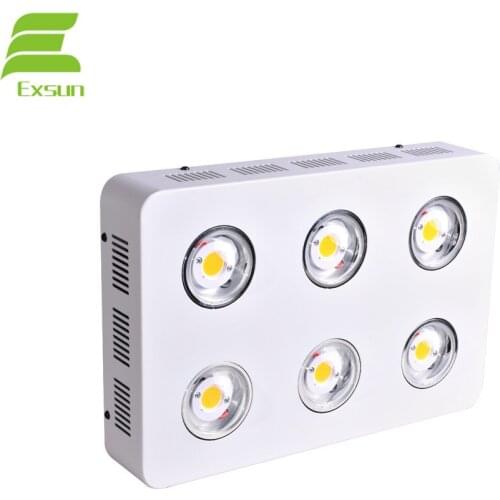 Led Full Spectrum New 1800W grow light led Greenhouse Horticulture indoor COB LED Plant Grow Light