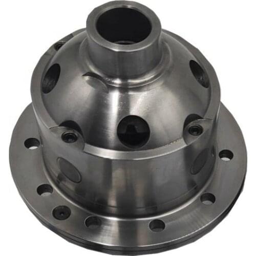 RD156 Air Locker for Hyundai Terracan 34 Spline air locker differential 4x4 with Compressor from Factory