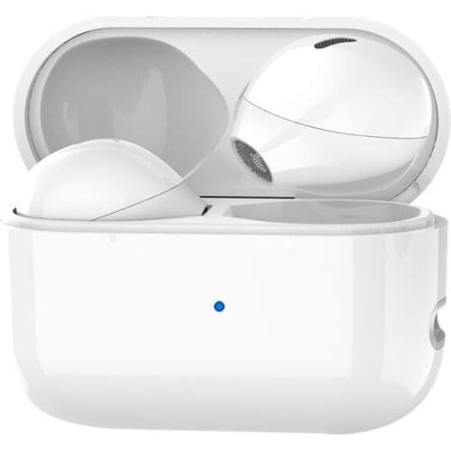 X6 Mini Wireless Earphone with Mic Bluetooth 5.0 Touch Half in-Ear No Pain Bluetooth Sleeping Earpiece New Generation