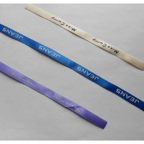 Yuegui Satin Ribbons