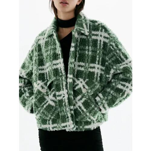 Adherebling Women's Fleece Jackets