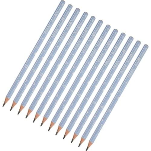 Деревянные свинцовые Карандаши BrunoVisconti China At AliExpress