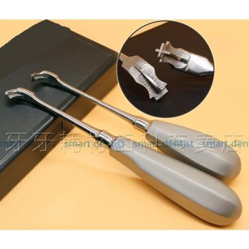 Good Quality 2017 New Arrival Dental crown elevator Oral remover dental remover