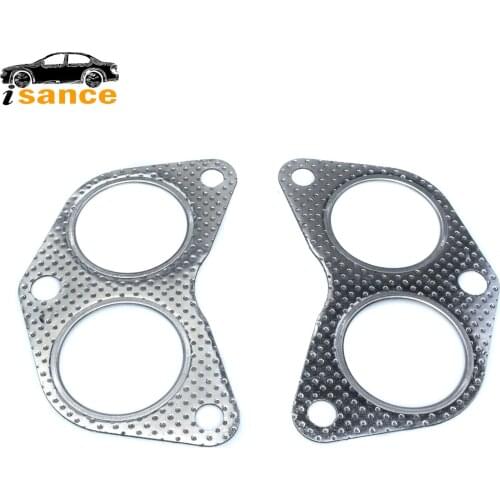 Isance Exhaust Gaskets