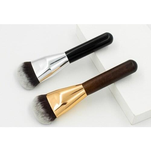 Contour Kabuki Brush Best Foundation Brush Makeup Brush Fast Make up Brushes Beauty Essential single makeup brush beauty tools