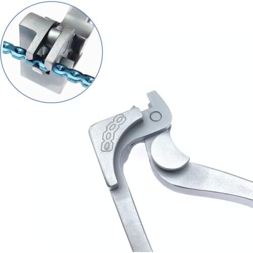 AO Multifunctional Bender Bending tool bending Irons Forceps veterinary Orthopedic Practice Instruments for 2.0mm-2.4mm Plates