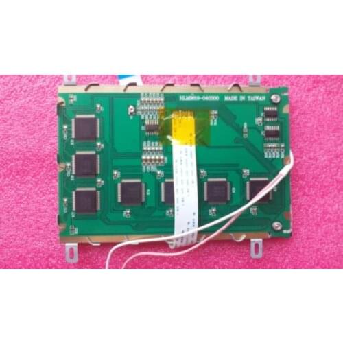 MTG-E8619-A3 LCD Panel compatible parts with HLM8619 TW-22 94V-0
