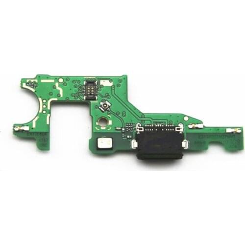 NEW FOR Huawei Honor V9 USB CHARGING PORT PLUG CONNECTOR MICROPHONE BOARD CIRCUITS Replacement Repair Parts