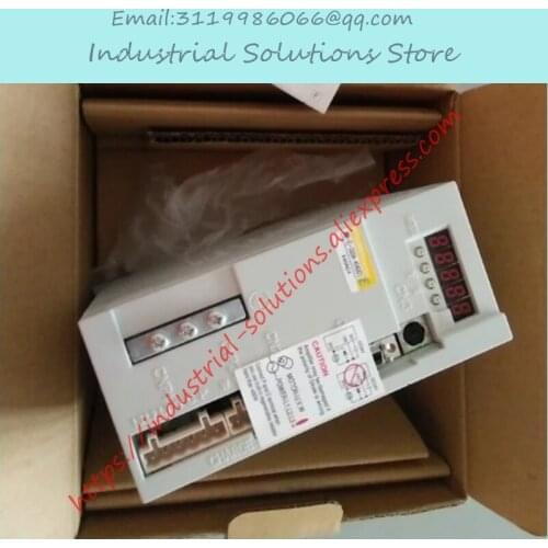 New Original Servo Drive MR-E-40A-KH003 In Stock