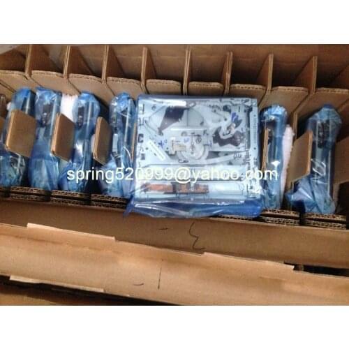 New Painer DVD loader mechanism for Lexus LX570 HondADVD Toyota car audio navigation sound system radio 5pcs/lot