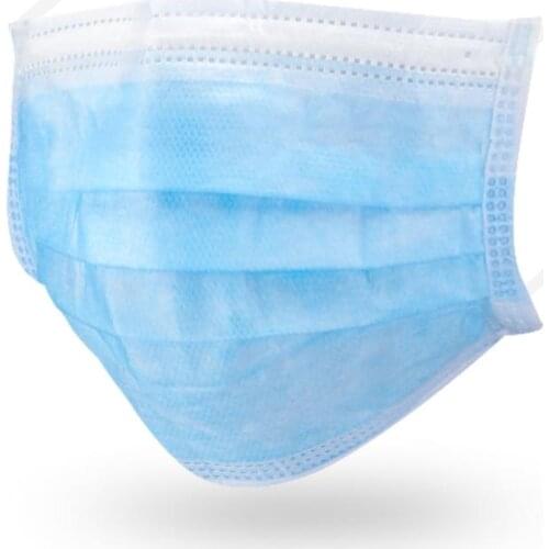 Semimesei Masks And Antiseptics