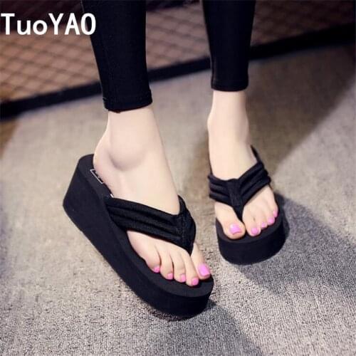 Women's Slippers TuoYAO China