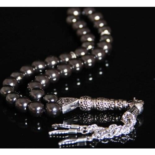 Turk/Turkey flag Ottoman jewelry muslim islamic Prayer beads Rosary Muslim tasbih Misbaha Masbaha tespeeh Allah sibha tesbih