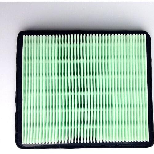 1 pcs Air Filter Fits For Honda Engine 17211-ZL8-023 Gc135 Gcv135 Gc160 Gcv160 Gc190 high quality