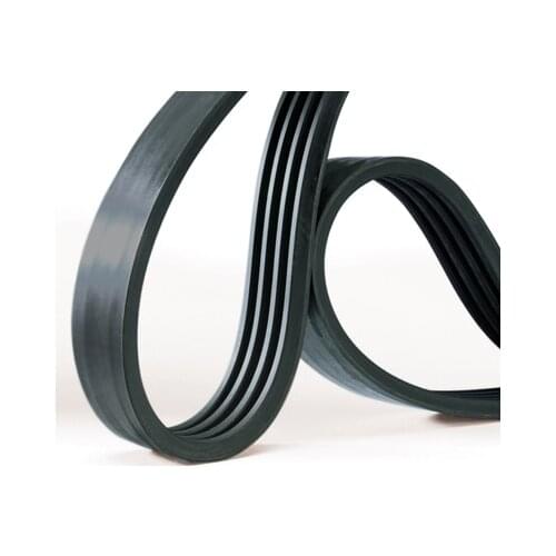 Top Quality 6PK730 Fan Belts 6 ribs 730mm long