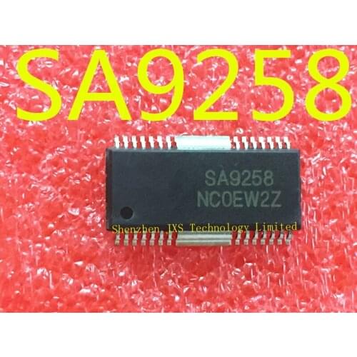100% New&original SA9258 HSOP28