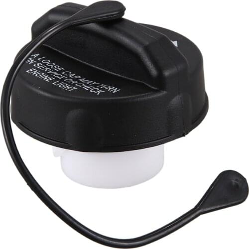 Car Fuel Tank Filler Gas Cap Locking Cover Lid for Jeep Wrangler JK JKU TJ LJ 2013-2018 05015636AB