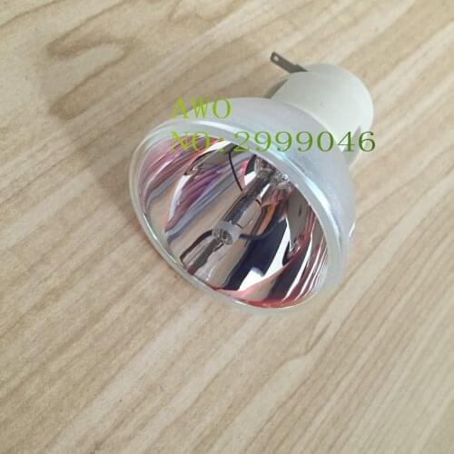 CN-KESI Original Replacement Bare"VIP 240W" Lamp BL-FP240G for Optoma EH334 EH336 WU334 WU336 HD143X HD27E Projector