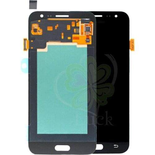 For SAMSUNG J320 2016 Display J3 2016 LCD Touch Screen Digitizer Display for SAMSUNG GALAXY J3 2016 J320 J320FN