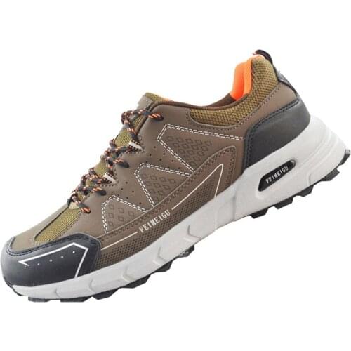 FEIMEIGU Men's Shoes