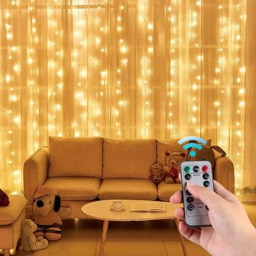 GO FOLLOW Festive Lighting