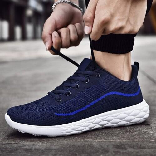 Sports Casual Shoes Men Leisure Shoes Sports For Fashion Casual Athletic Sneakers Man Mens Zapatos Informales De Hombre