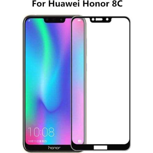 Защитные пленки для Huawei Honor 8C LMRUIXI China At AliExpress