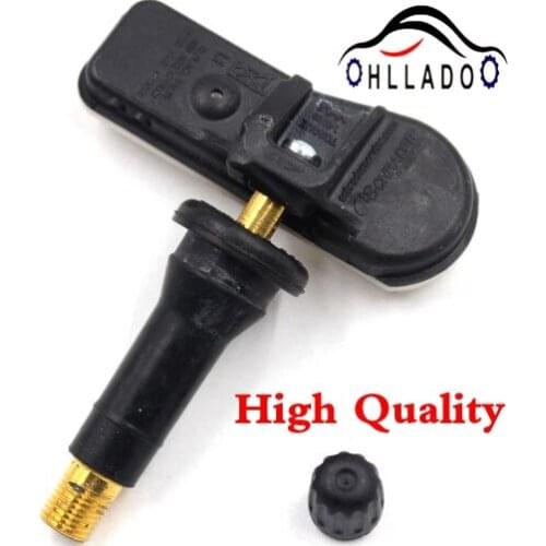 HLLADO NEW Car TPMS Sensor Tire Pressure Sensor 28103FJ002 28103-FJ002 433MHZ